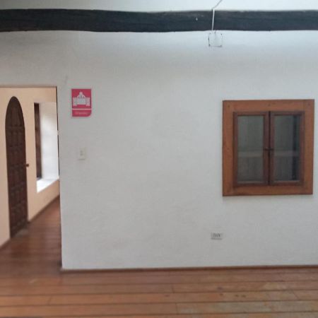 Quinta Los Eucaliptos Ξενοδοχείο Κίτο Εξωτερικό φωτογραφία