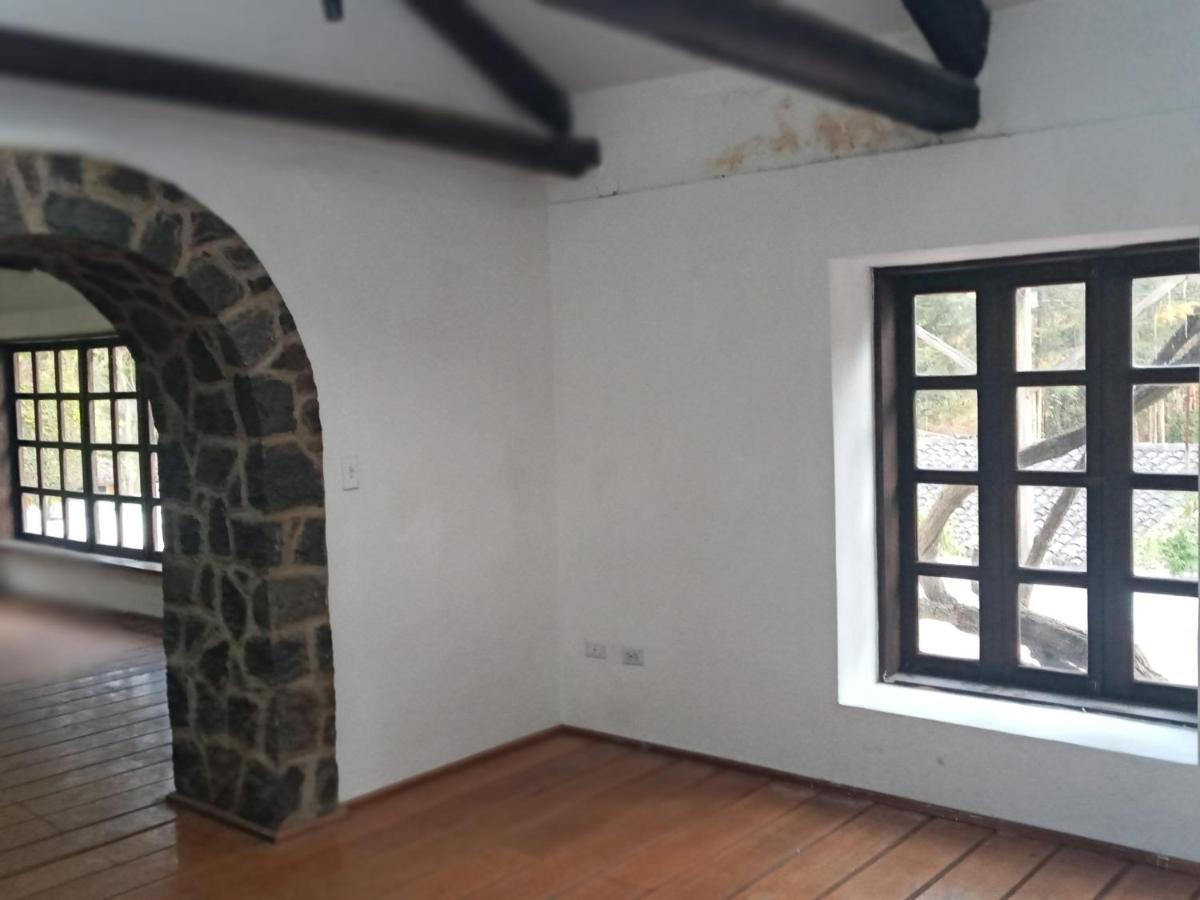Quinta Los Eucaliptos Ξενοδοχείο Κίτο Εξωτερικό φωτογραφία