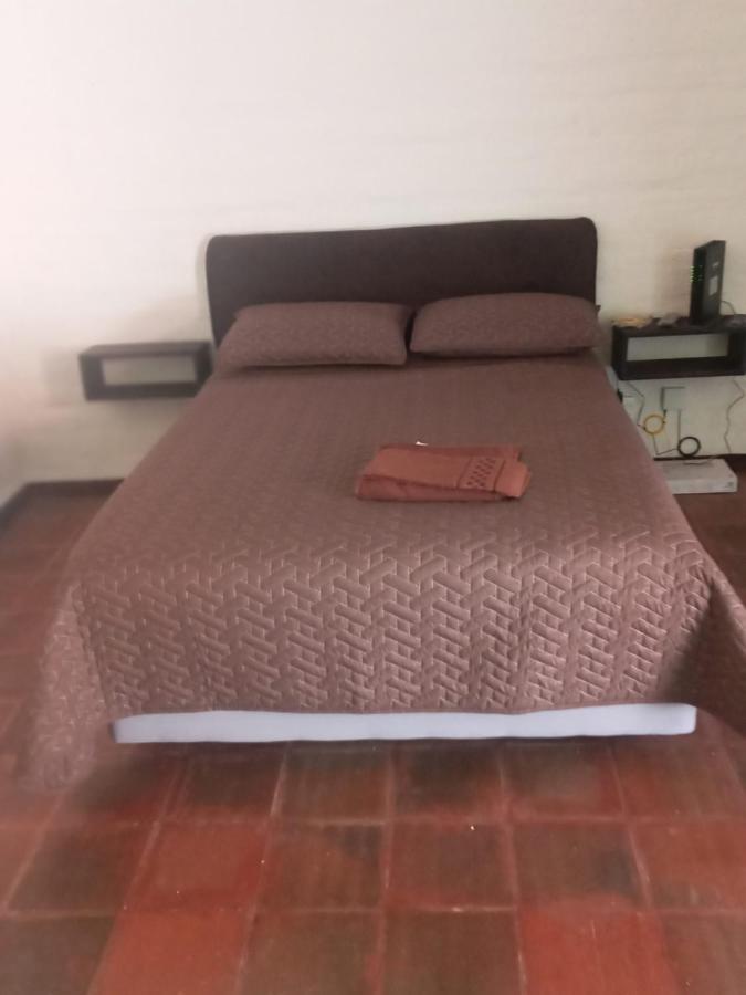 Quinta Los Eucaliptos Ξενοδοχείο Κίτο Εξωτερικό φωτογραφία